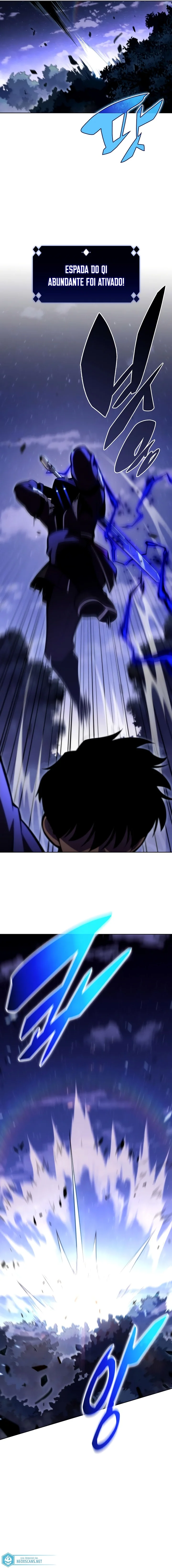 Read Solo Max-Level Newbie PT Manga Online