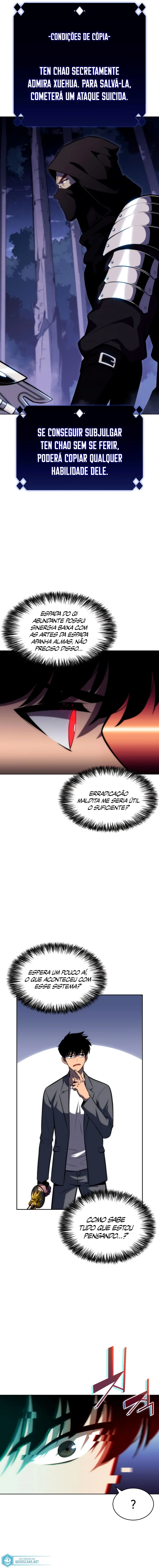 Read Solo Max-Level Newbie PT Manga Online