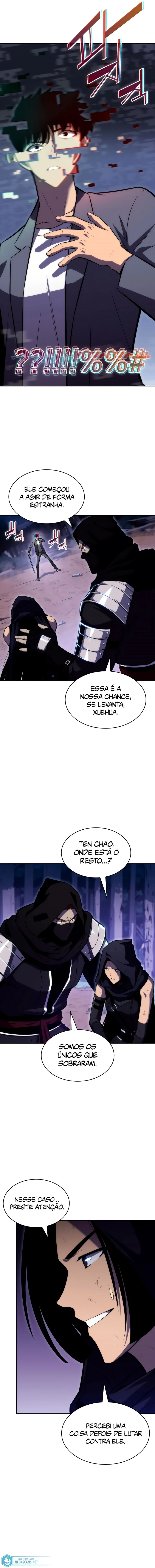 Read Solo Max-Level Newbie PT Manga Online