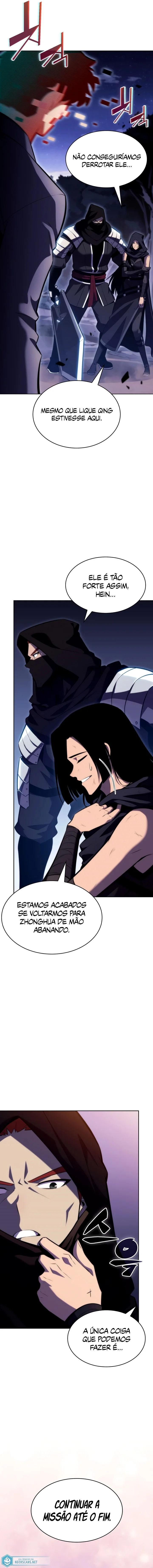 Read Solo Max-Level Newbie PT Manga Online