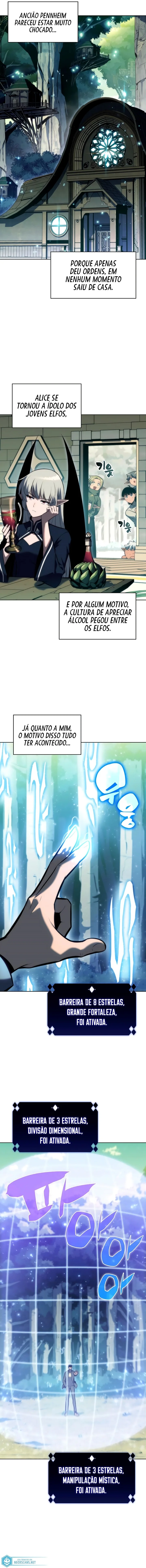 Read Solo Max-Level Newbie PT Manga Online