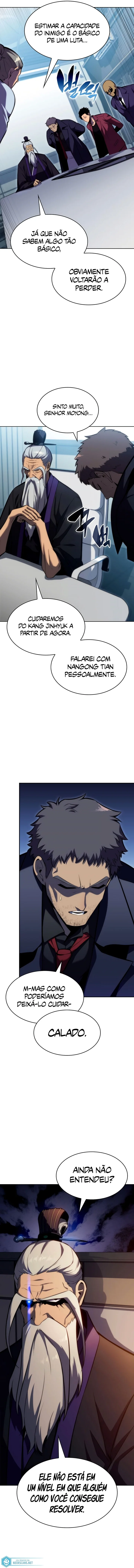 Read Solo Max-Level Newbie PT Manga Online