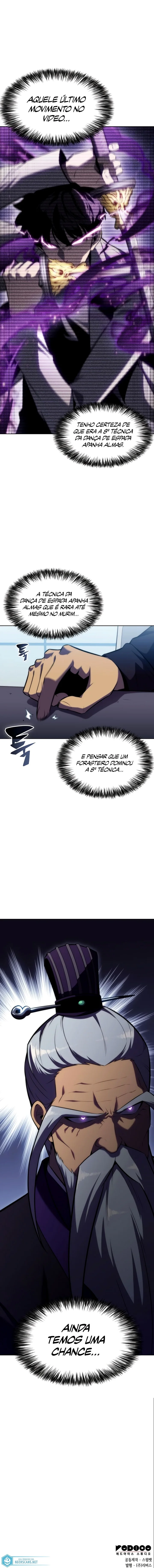 Read Solo Max-Level Newbie PT Manga Online