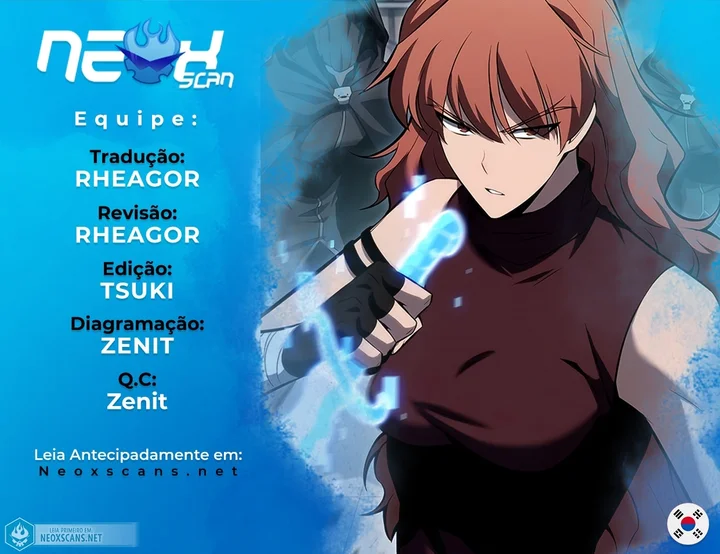 Read Solo Max-Level Newbie PT Manga Online