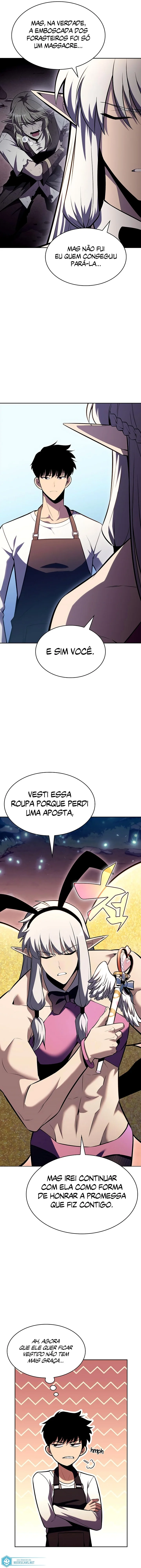 Read Solo Max-Level Newbie PT Manga Online