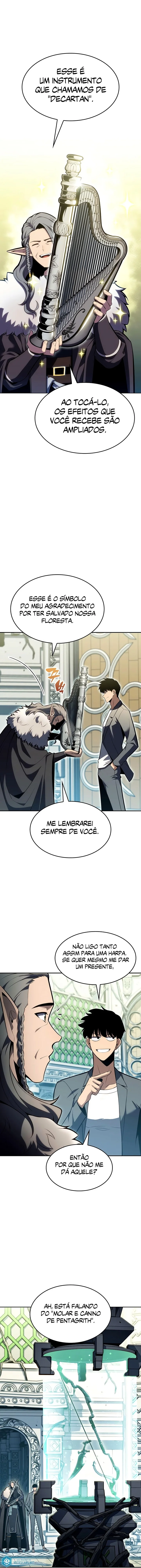 Read Solo Max-Level Newbie PT Manga Online