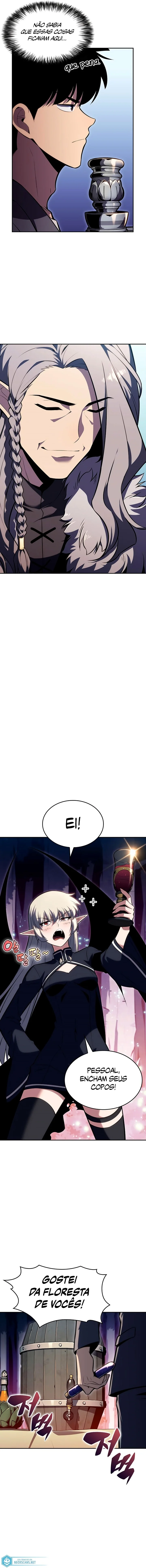 Read Solo Max-Level Newbie PT Manga Online