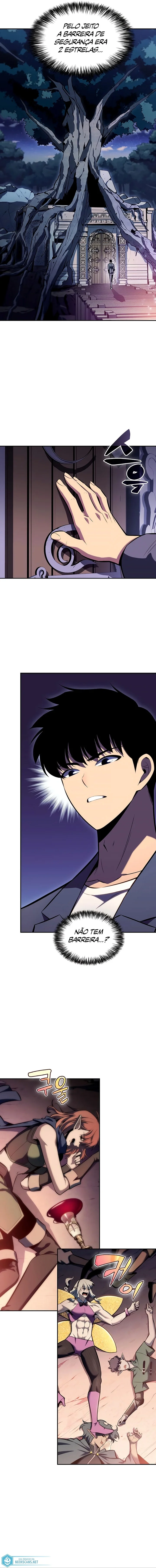 Read Solo Max-Level Newbie PT Manga Online