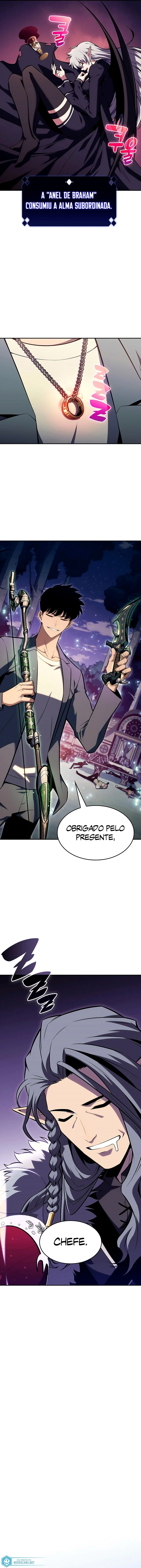 Read Solo Max-Level Newbie PT Manga Online