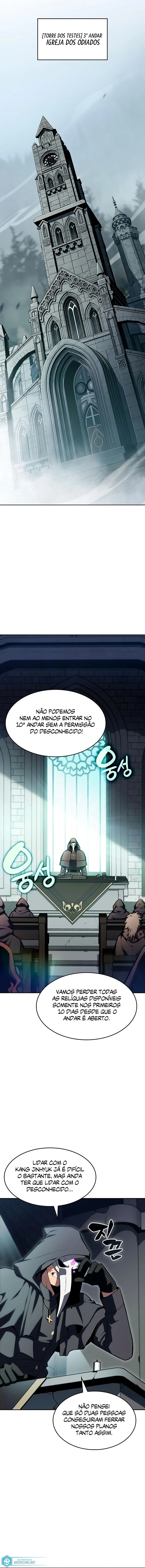 Read Solo Max-Level Newbie PT Manga Online