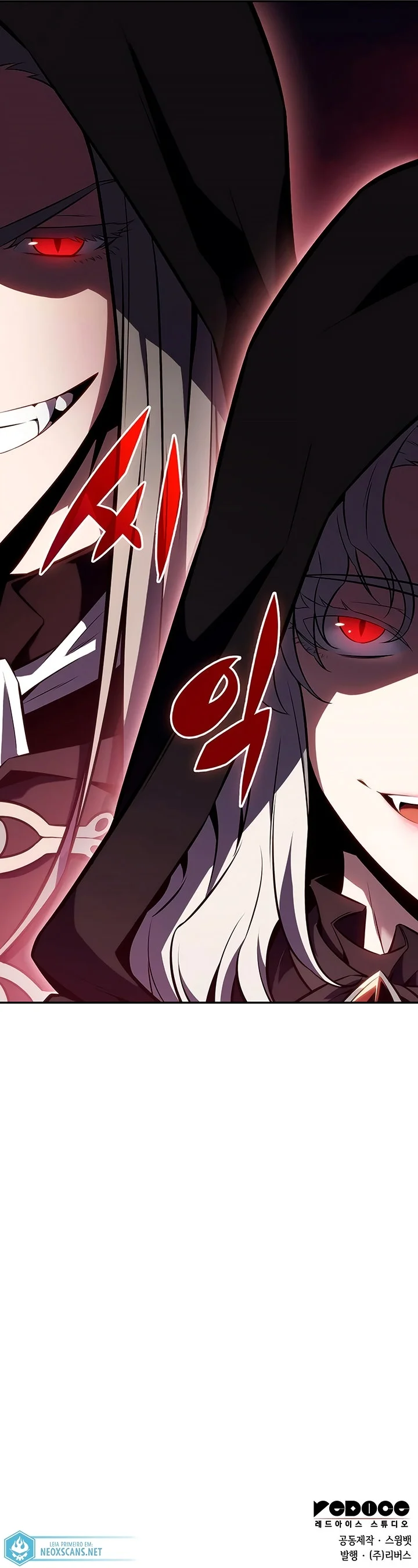 Read Solo Max-Level Newbie PT Manga Online