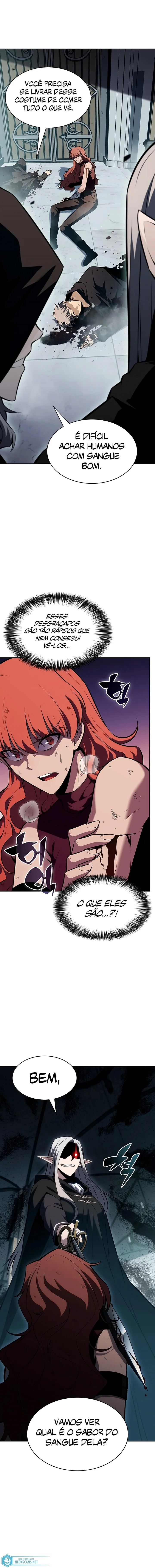 Read Solo Max-Level Newbie PT Manga Online