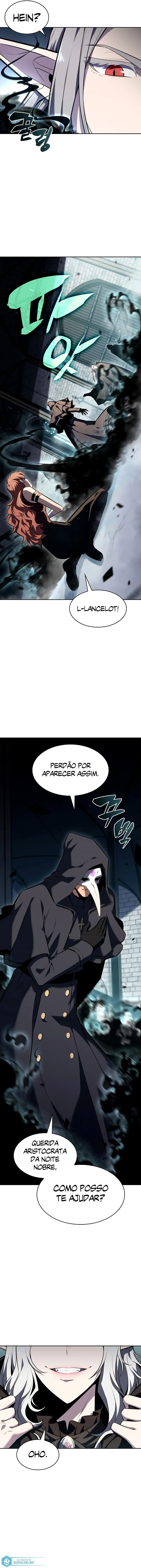 Read Solo Max-Level Newbie PT Manga Online