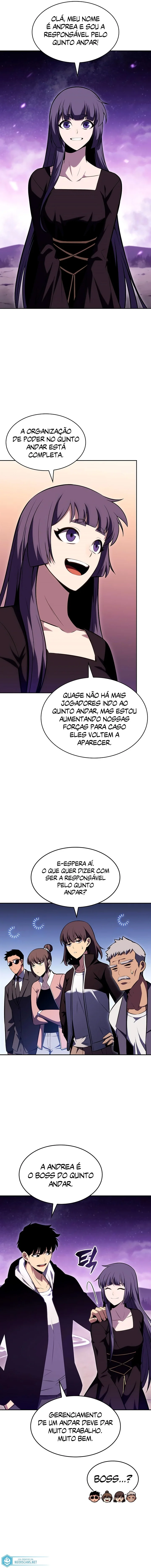 Read Solo Max-Level Newbie PT Manga Online