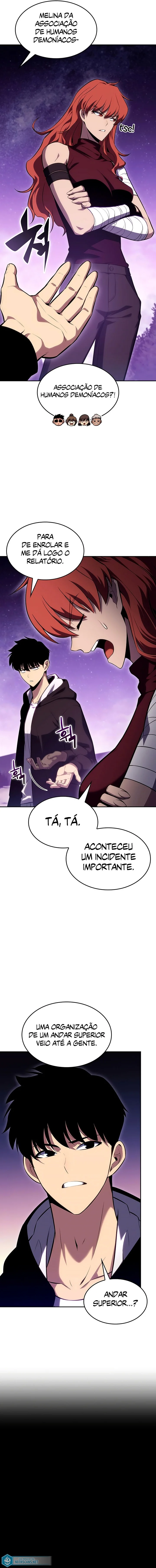 Read Solo Max-Level Newbie PT Manga Online