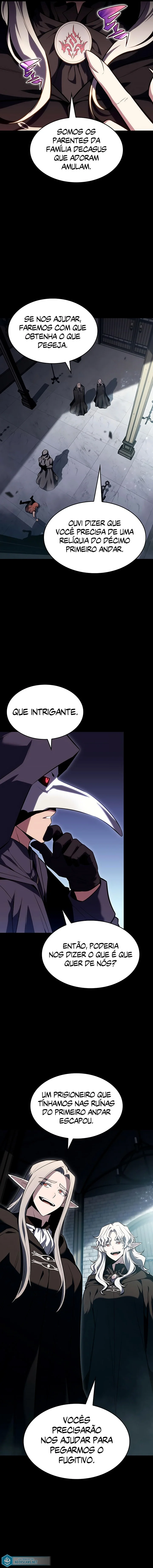 Read Solo Max-Level Newbie PT Manga Online