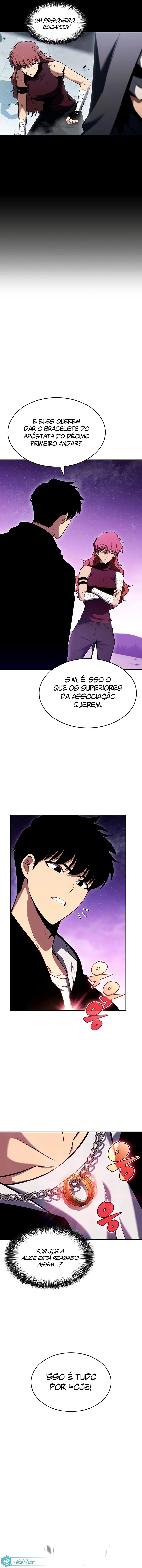 Read Solo Max-Level Newbie PT Manga Online
