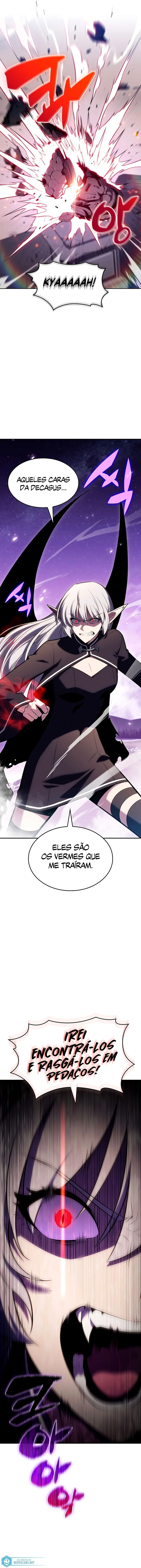 Read Solo Max-Level Newbie PT Manga Online