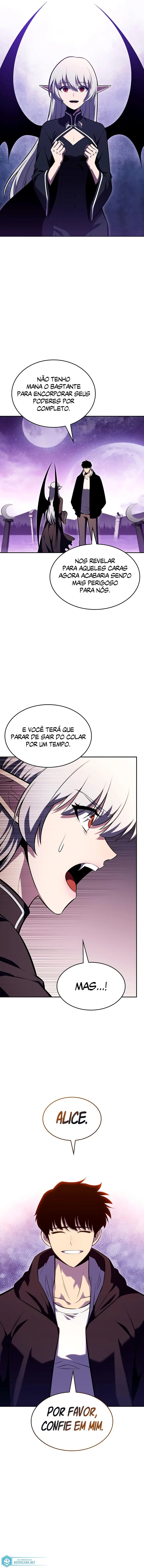 Read Solo Max-Level Newbie PT Manga Online