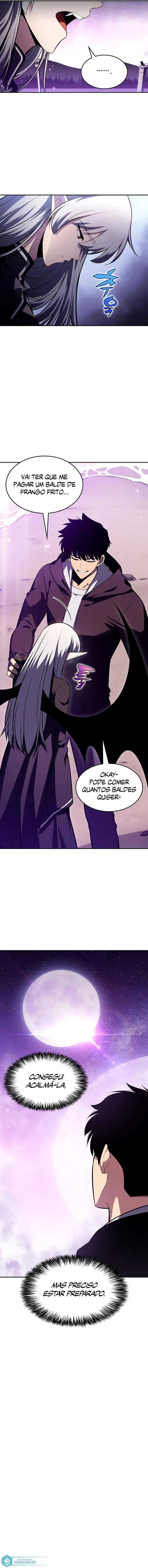Read Solo Max-Level Newbie PT Manga Online