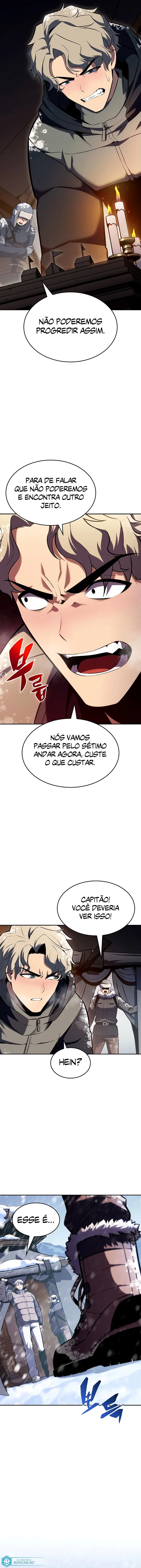 Read Solo Max-Level Newbie PT Manga Online