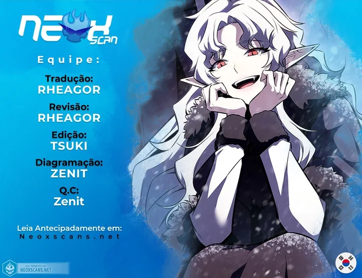 Read Solo Max-Level Newbie PT Manga Online