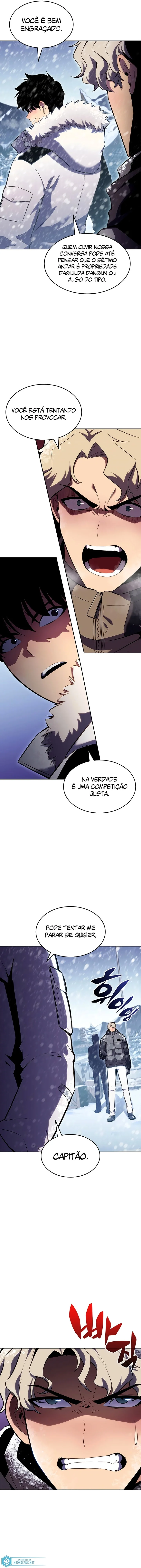 Read Solo Max-Level Newbie PT Manga Online