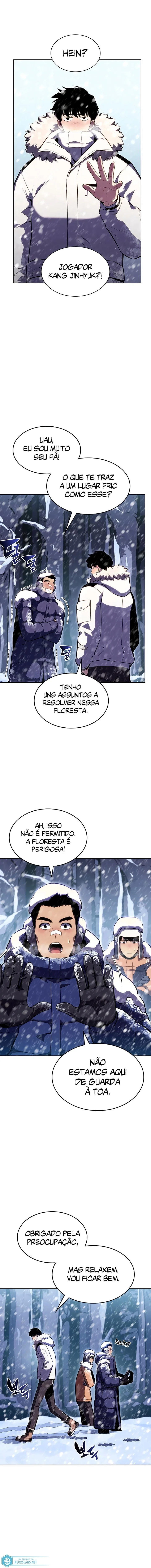 Read Solo Max-Level Newbie PT Manga Online