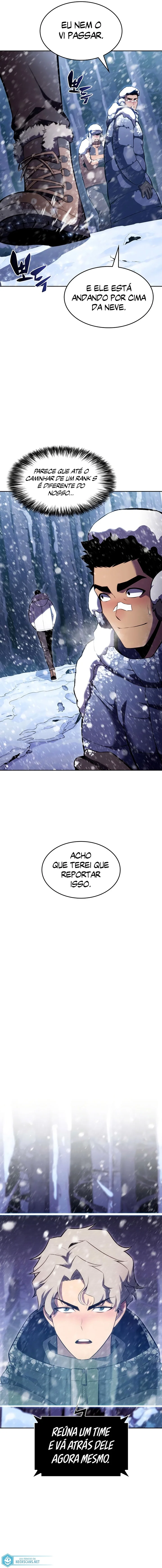 Read Solo Max-Level Newbie PT Manga Online