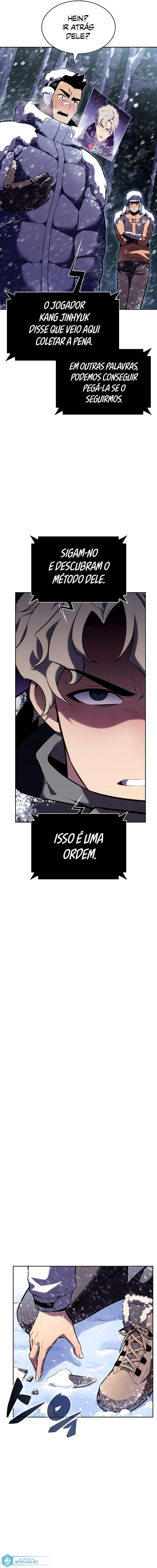 Read Solo Max-Level Newbie PT Manga Online