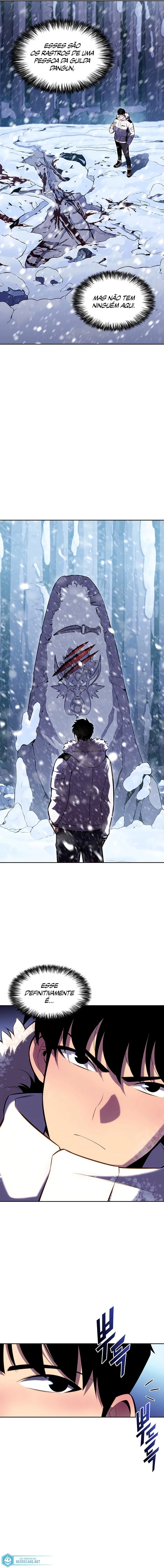 Read Solo Max-Level Newbie PT Manga Online