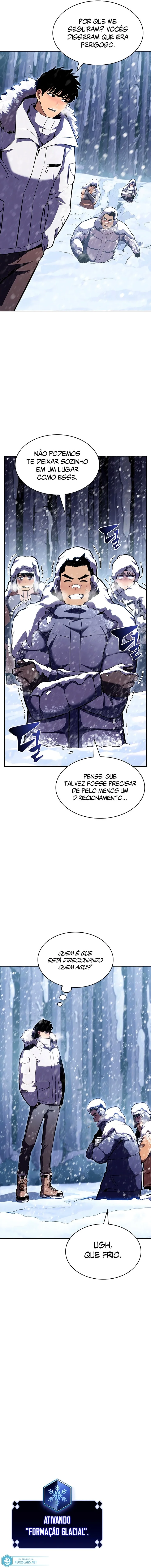Read Solo Max-Level Newbie PT Manga Online