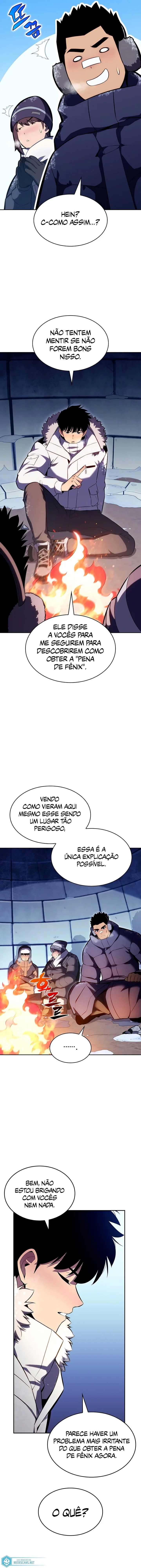 Read Solo Max-Level Newbie PT Manga Online