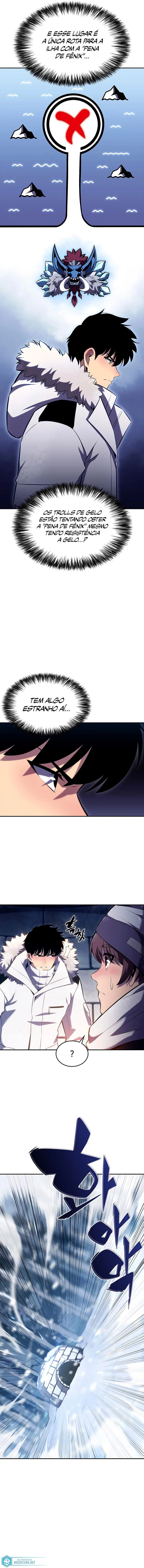 Read Solo Max-Level Newbie PT Manga Online