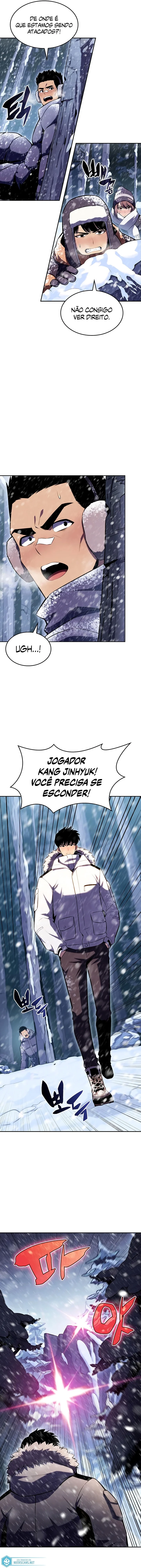 Read Solo Max-Level Newbie PT Manga Online