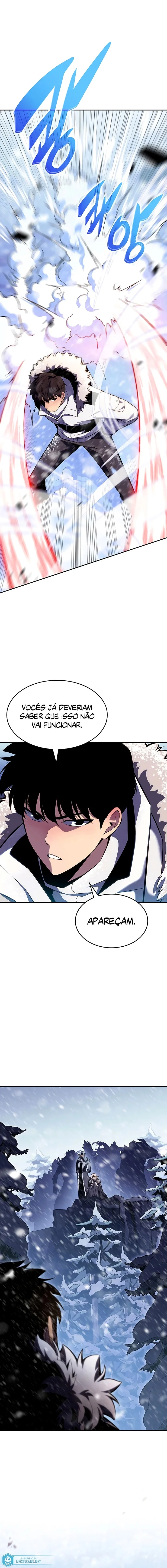 Read Solo Max-Level Newbie PT Manga Online