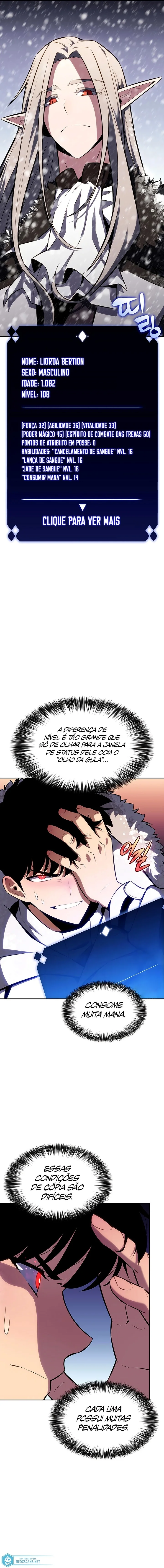 Read Solo Max-Level Newbie PT Manga Online