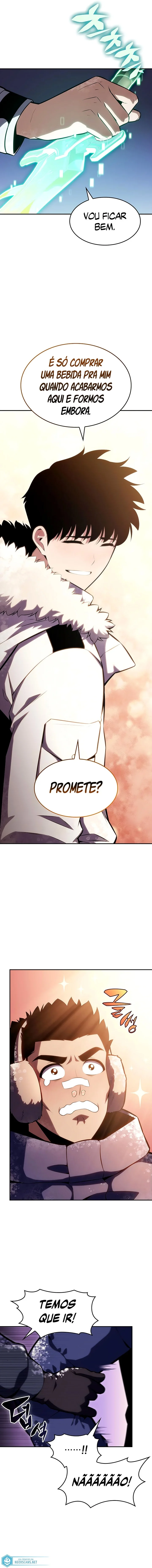 Read Solo Max-Level Newbie PT Manga Online