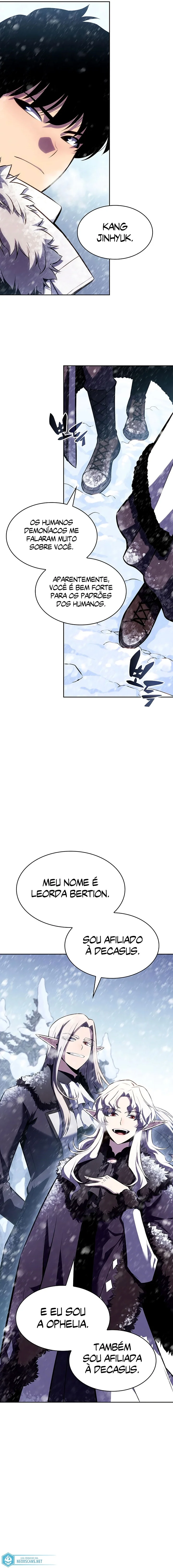 Read Solo Max-Level Newbie PT Manga Online