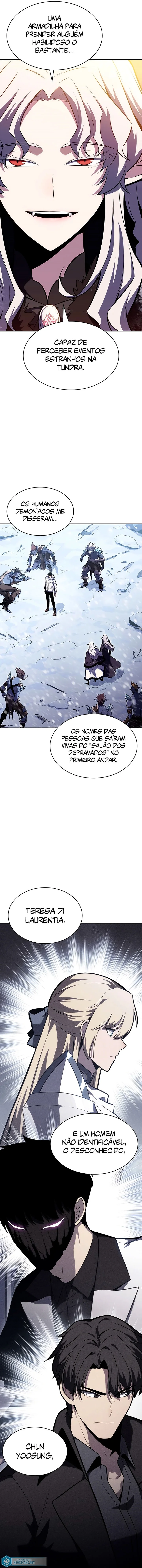 Read Solo Max-Level Newbie PT Manga Online