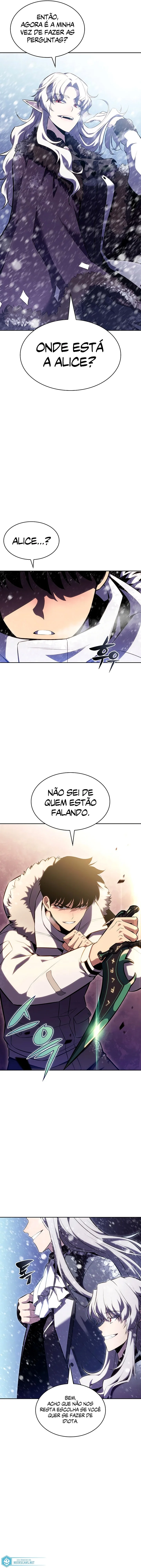 Read Solo Max-Level Newbie PT Manga Online