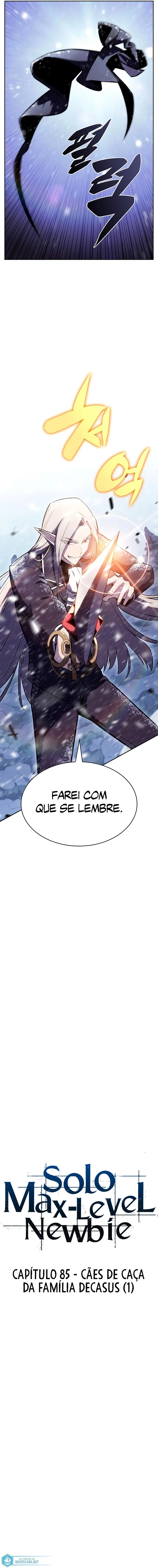 Read Solo Max-Level Newbie PT Manga Online