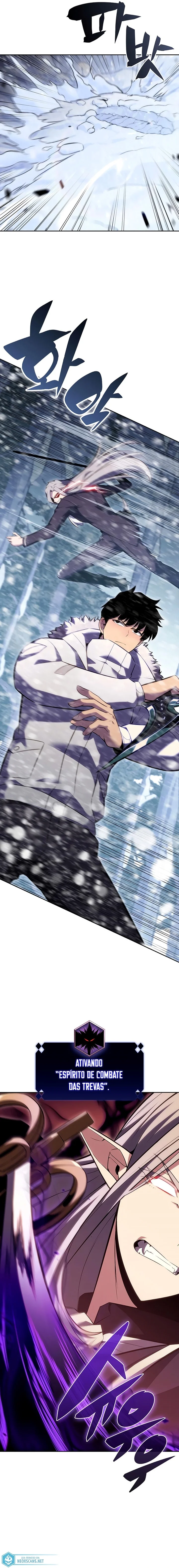 Read Solo Max-Level Newbie PT Manga Online