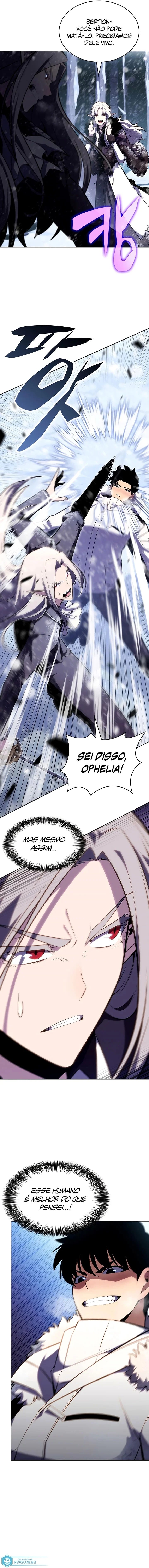 Read Solo Max-Level Newbie PT Manga Online