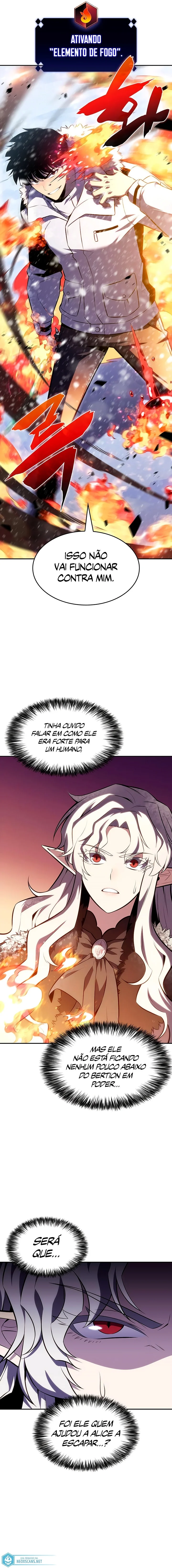 Read Solo Max-Level Newbie PT Manga Online