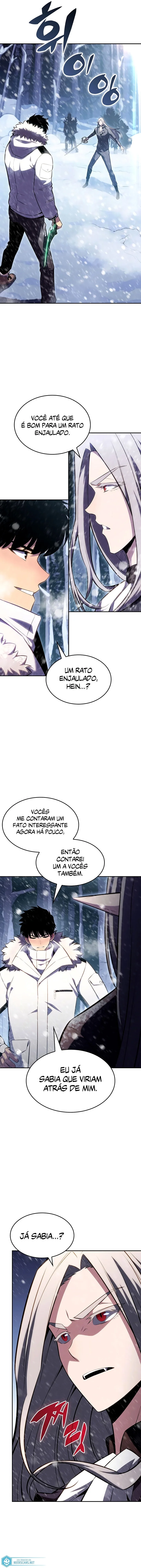 Read Solo Max-Level Newbie PT Manga Online
