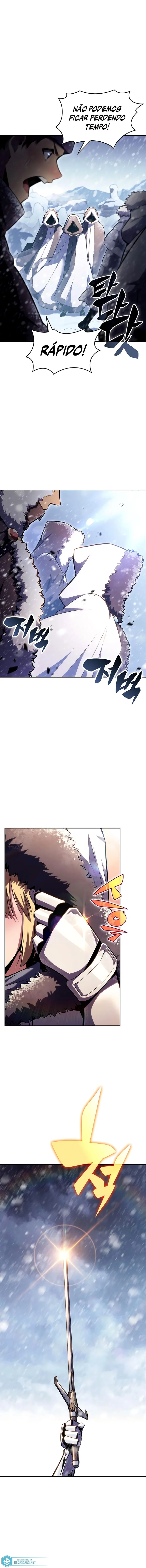 Read Solo Max-Level Newbie PT Manga Online
