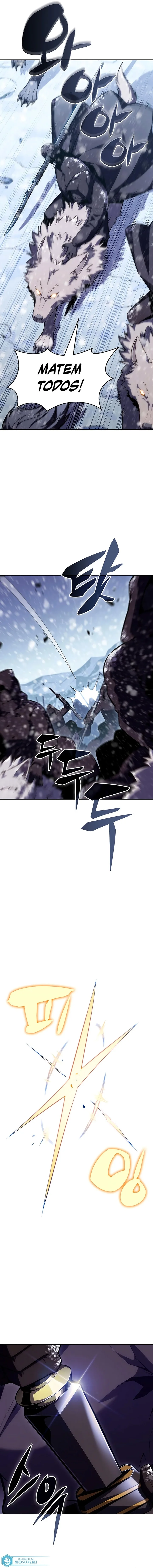 Read Solo Max-Level Newbie PT Manga Online