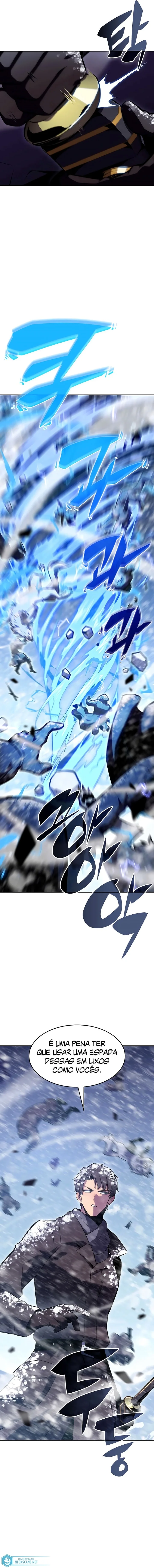 Read Solo Max-Level Newbie PT Manga Online