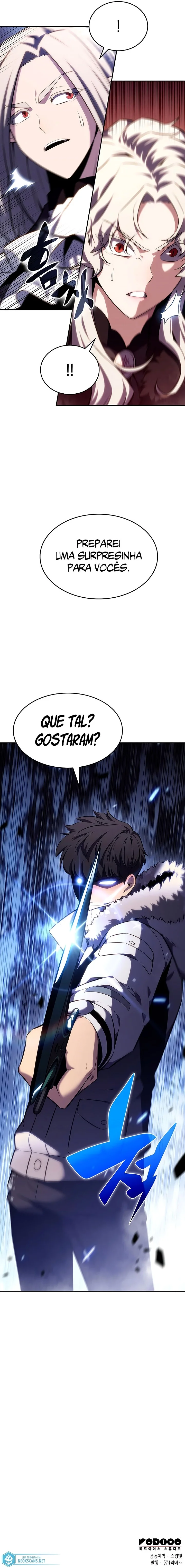 Read Solo Max-Level Newbie PT Manga Online